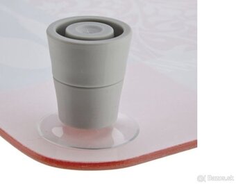 Nový sklenený kryt varnej dosky 2x.. - 5