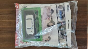 Skoda 1000mb rally - 5