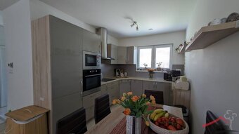 4-izbový dom na predaj, Trávnica, pozemok 568 m2 - 5