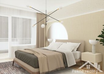 Predaj 3 izbového bytu s loggiou novostavbe vo Zvolene - 5