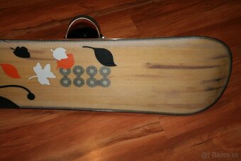 snowboard Volkl 150 cm - 5
