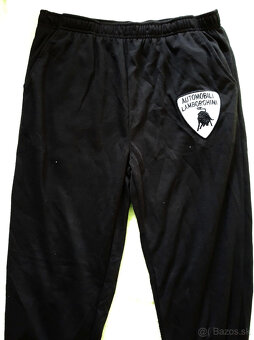 LAMBO tepláky M - 5