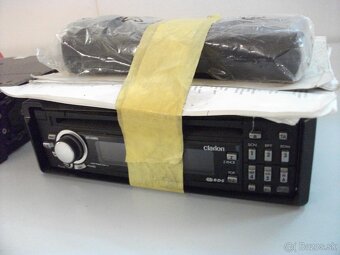 Predám autorádio 3kusy.Veľmi lacno. - 5