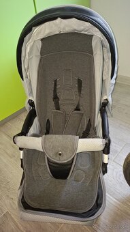 CAMARELO CARERA NEW 3v1 - 5