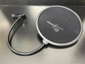 T.C. Electronics Impact Twin - 5