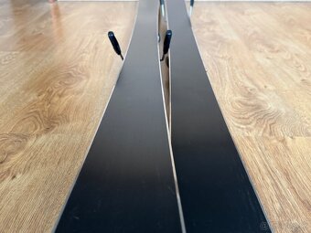 Predám lyže Blizzard a lyžiarky Alpina - 5