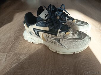 Dámske tenisky Lacoste 39 - 5