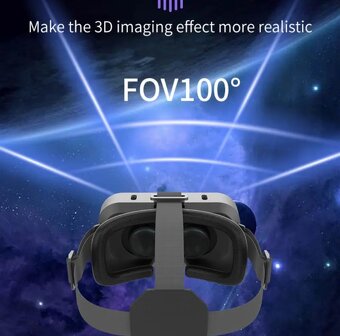 Virtualna realita,okuliare na mobil. - 5