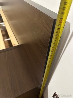 Manželská posteľ - 5