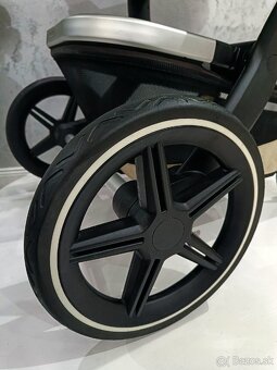 TROJKOMBINÁCIA LIMITKA JOOLZ DAY+ TAYLOR TAUPE - 5