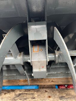 Snehova freza KOVA / Fínsko , Belos Trans Pro , Karcher MIC - 5