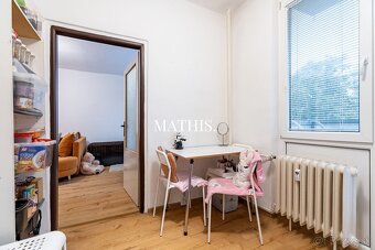 Na predaj 2 izbový byt na ul. Boženy Němcovej v blízkosti ce - 5
