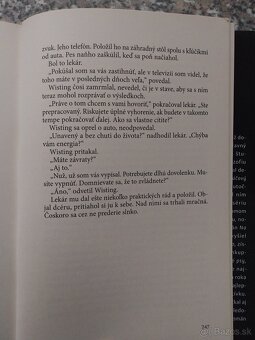 AŽ NA SAMÉ DNO - JORN LIER HORST - 5