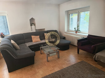 4 izbový dom na Zobore na prenajom - 5