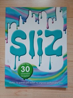 Rôzne knihy - detské - 5