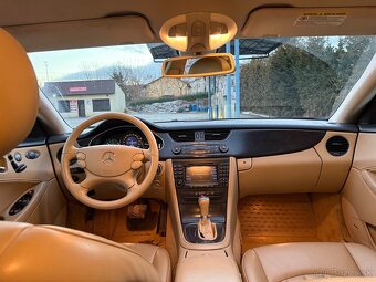 Mercedes CLS 320 cdi - 5