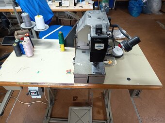 Šijacie stroje - 5