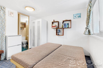 Rekreačná chata so súpisným číslom na predaj - 5