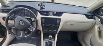Na predaj: Škoda Octavia III 2.0 TDI - 5