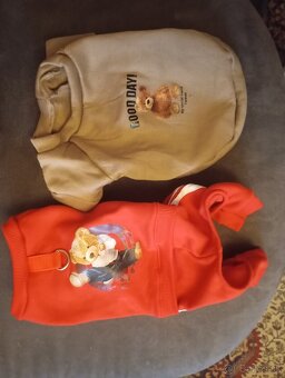 Oblečenie pre psíkov - 5