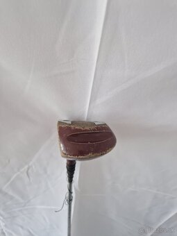 Starožitný driver - 5