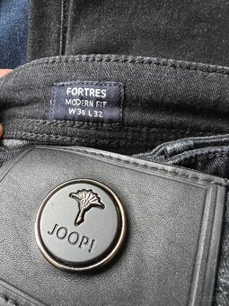 Armani/Karl Lagerfeld jeans - 5