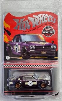 Rlc hot wheels - 5