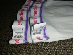 Kompresné pančuchy Mediven (veľkosť M) - 5