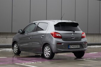 Mitsubishi Space Star 1.2 MIVEC, automat - 5