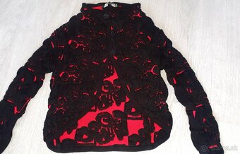 Sveter DESIGUAL UNI - 5