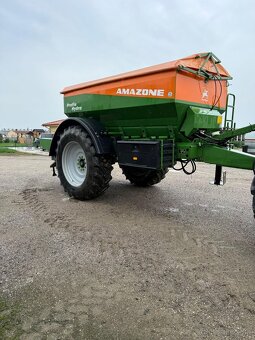 Rozmetadlo AMAZONE ZG-TS 8200 - 5
