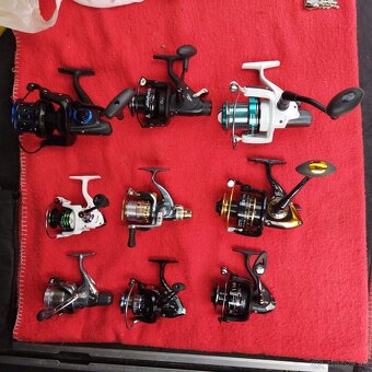 navijaky, udice,bundy... - 5