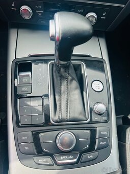 Predám /Vymeni Audi a6 c7 - 5