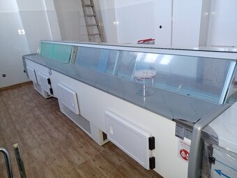 Predám zariadenie do potravín a mäsiarne - 5