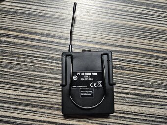 Predam AKG mikrofon - 5