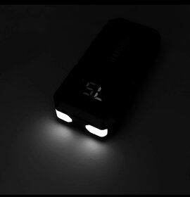 Štartovacia Power banka 3000A Booster - 5