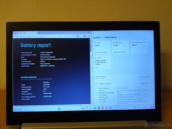 Lenovo 330-17IKB | Core i5 • 8GB RAM • SSD - 5