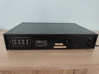 Equalizer  Fisher EQ-3000 - 5