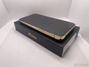 iPhone 13 Pro 128Gb TOP STAV - 5