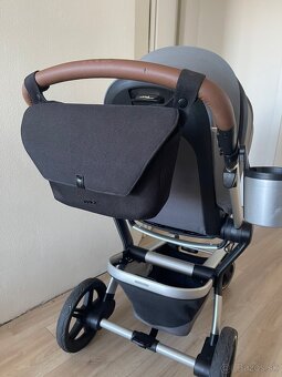 Joolz Hub plus dvojkombinacia - 5