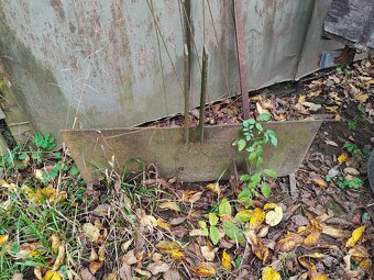 Predám plne funkcny traktor TZ-4K-14 - 5