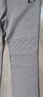 damske teplaky Oakley hrube - 5