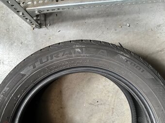 Bridgestone Turanza T001 205/55 R16 - 5