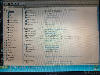 Notebook Sony Vaio PCG-V505BL - 5