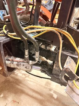 Malotraktor Tk14, Tk14, Tz4 k 14, T kačko - 5