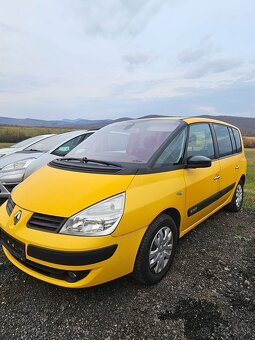 Renault Espace 2,0 DCi, 2009 - 5