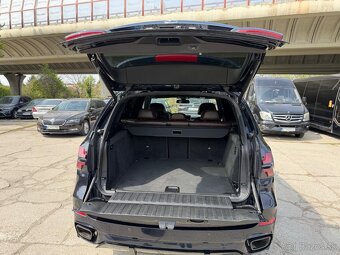 BMW X5 xDrive40d AT 230kW313HP A8 - 5