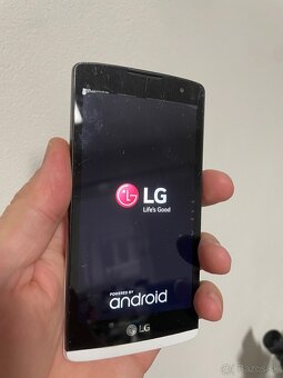 LG Leon - 5