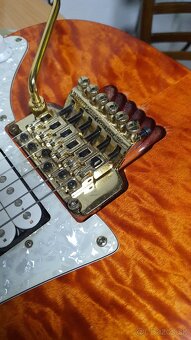 Predam Ibanez JEM - 5