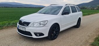 Škoda Octavia RS 2.0 TDI Facelift - 5